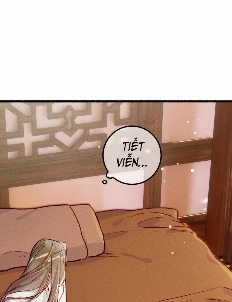 Ta Dựa Vào Mỹ Nhan Ổn Định Thiên Hạ 94 trang 30