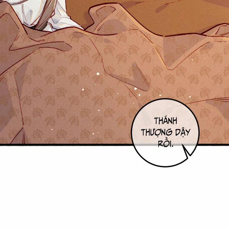 Ta Dựa Vào Mỹ Nhan Ổn Định Thiên Hạ 94 trang 31