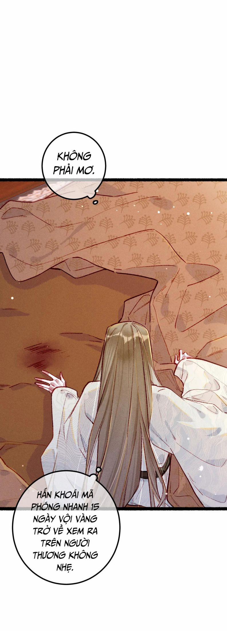 Ta Dựa Vào Mỹ Nhan Ổn Định Thiên Hạ 94 trang 35