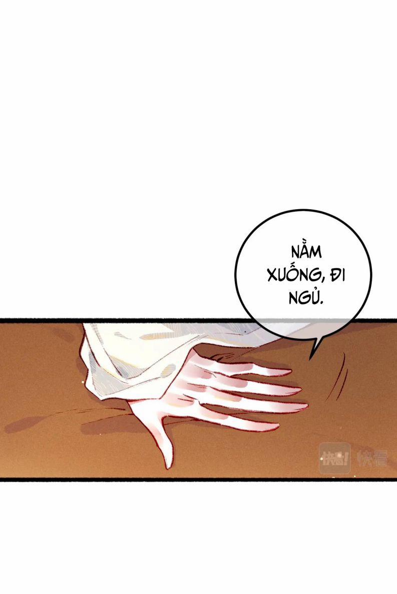 Ta Dựa Vào Mỹ Nhan Ổn Định Thiên Hạ 94 trang 5