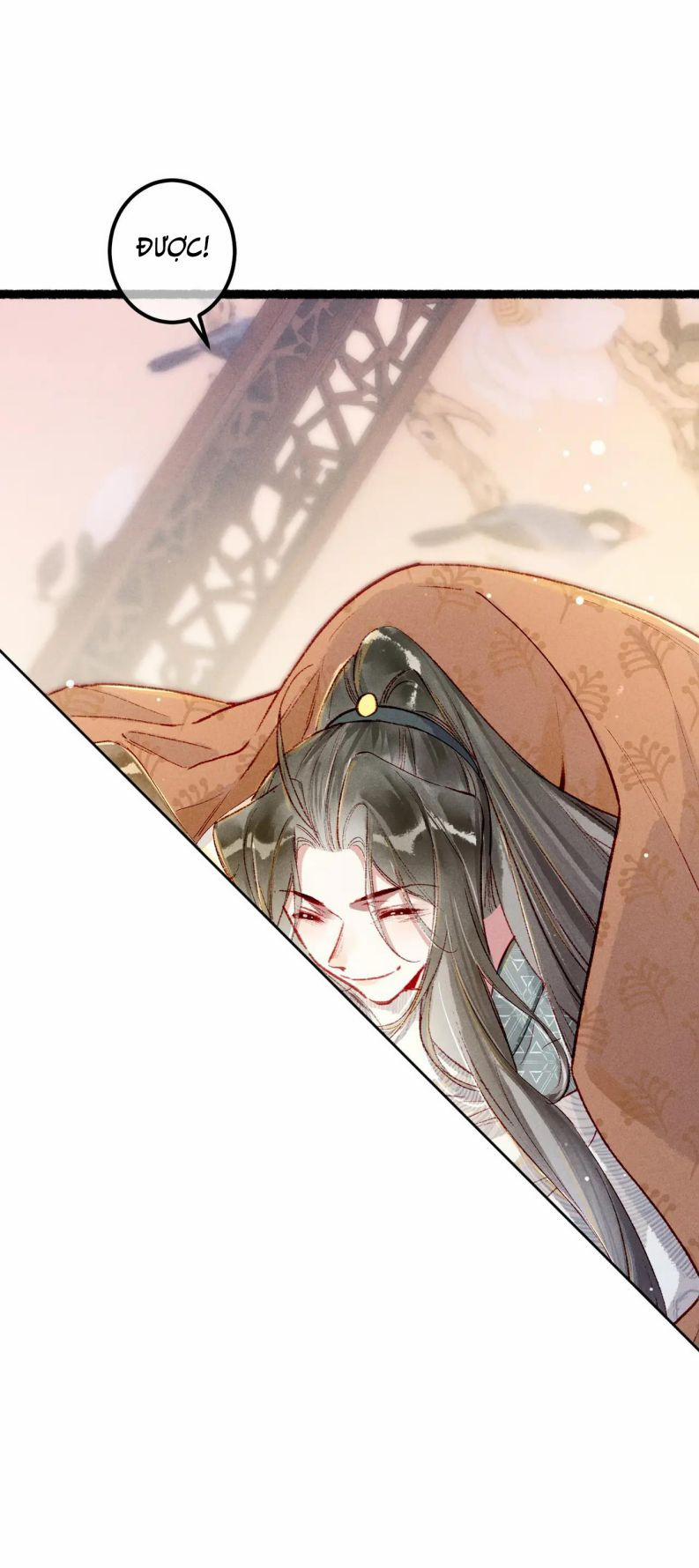 Ta Dựa Vào Mỹ Nhan Ổn Định Thiên Hạ 94 trang 6