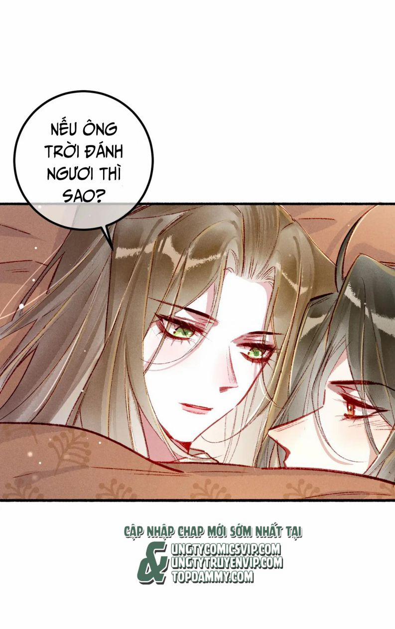 Ta Dựa Vào Mỹ Nhan Ổn Định Thiên Hạ 94 trang 8