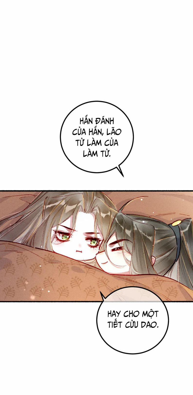 Ta Dựa Vào Mỹ Nhan Ổn Định Thiên Hạ 94 trang 9