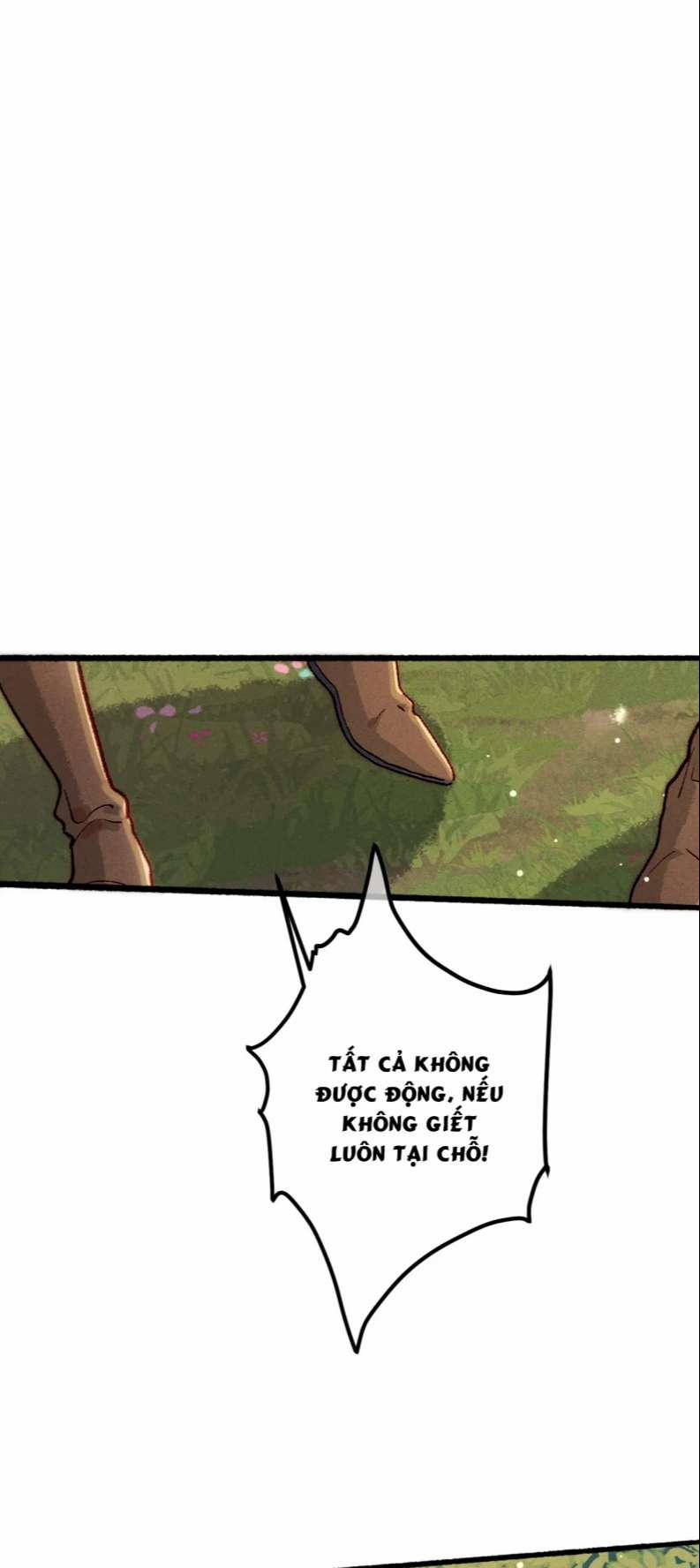 Ta Dựa Vào Mỹ Nhan Ổn Định Thiên Hạ 95 trang 19