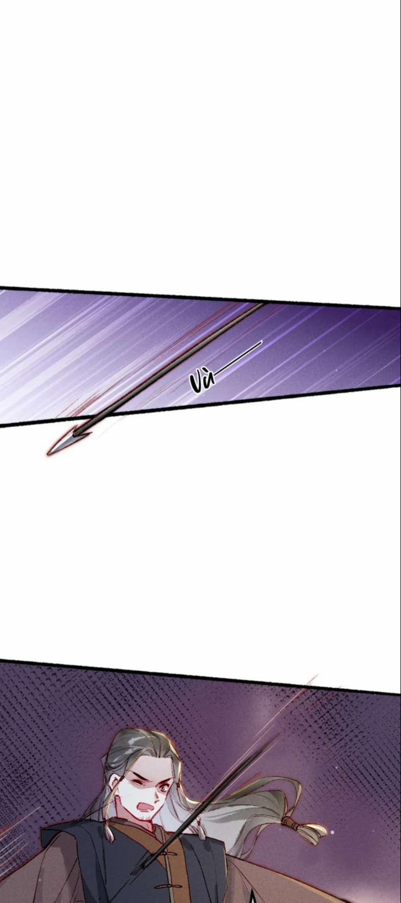 Ta Dựa Vào Mỹ Nhan Ổn Định Thiên Hạ 95 trang 22