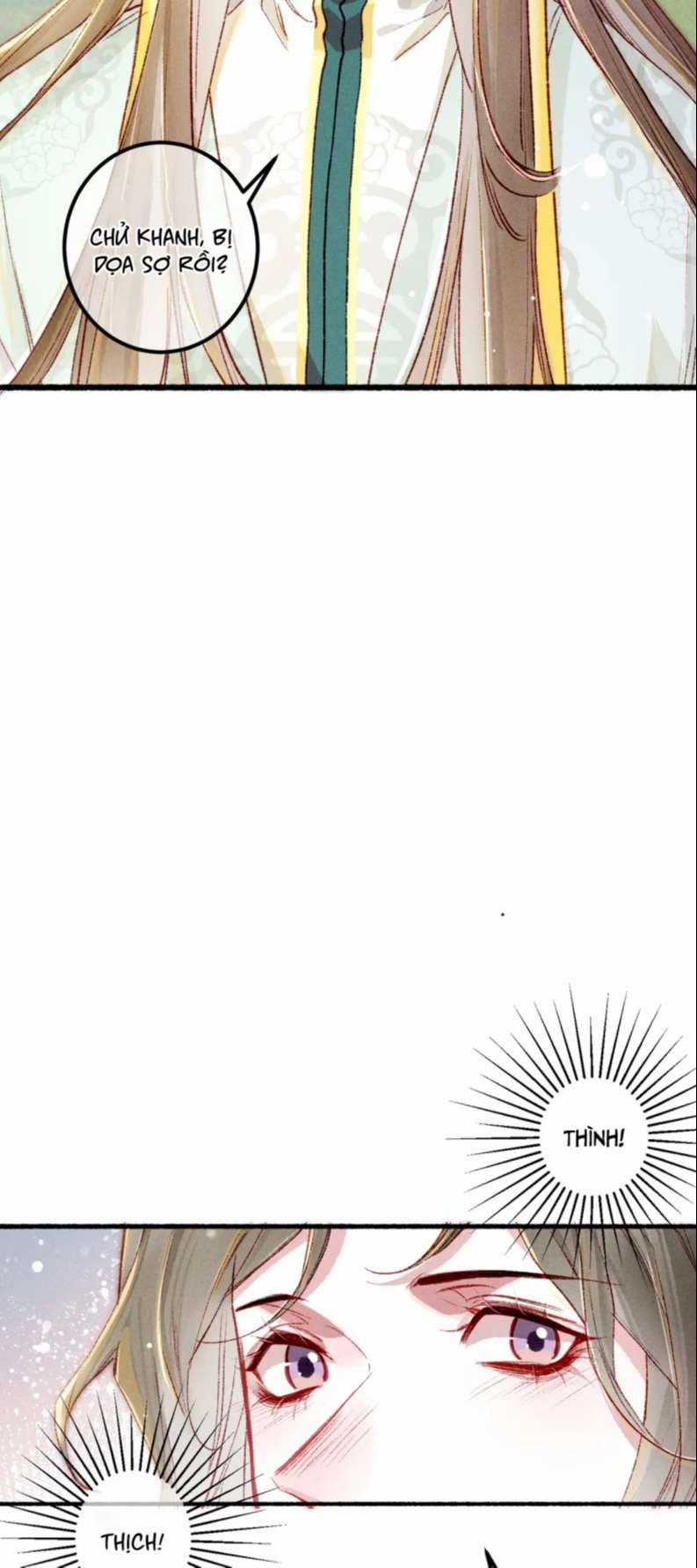 Ta Dựa Vào Mỹ Nhan Ổn Định Thiên Hạ 95 trang 26