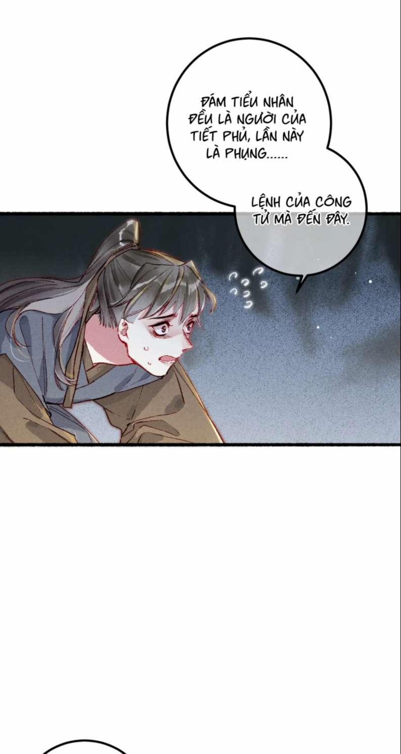 Ta Dựa Vào Mỹ Nhan Ổn Định Thiên Hạ 95 trang 31