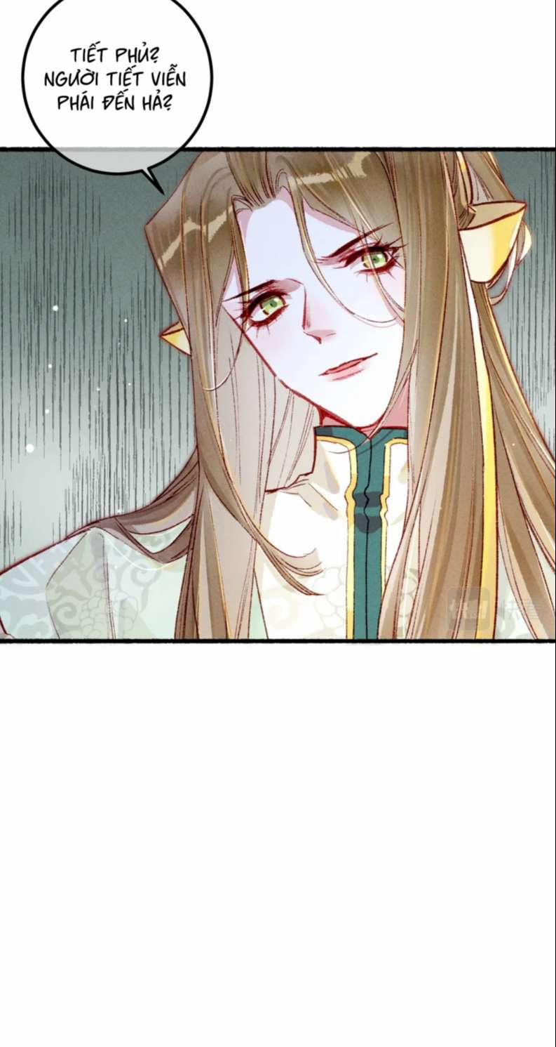 Ta Dựa Vào Mỹ Nhan Ổn Định Thiên Hạ 95 trang 32