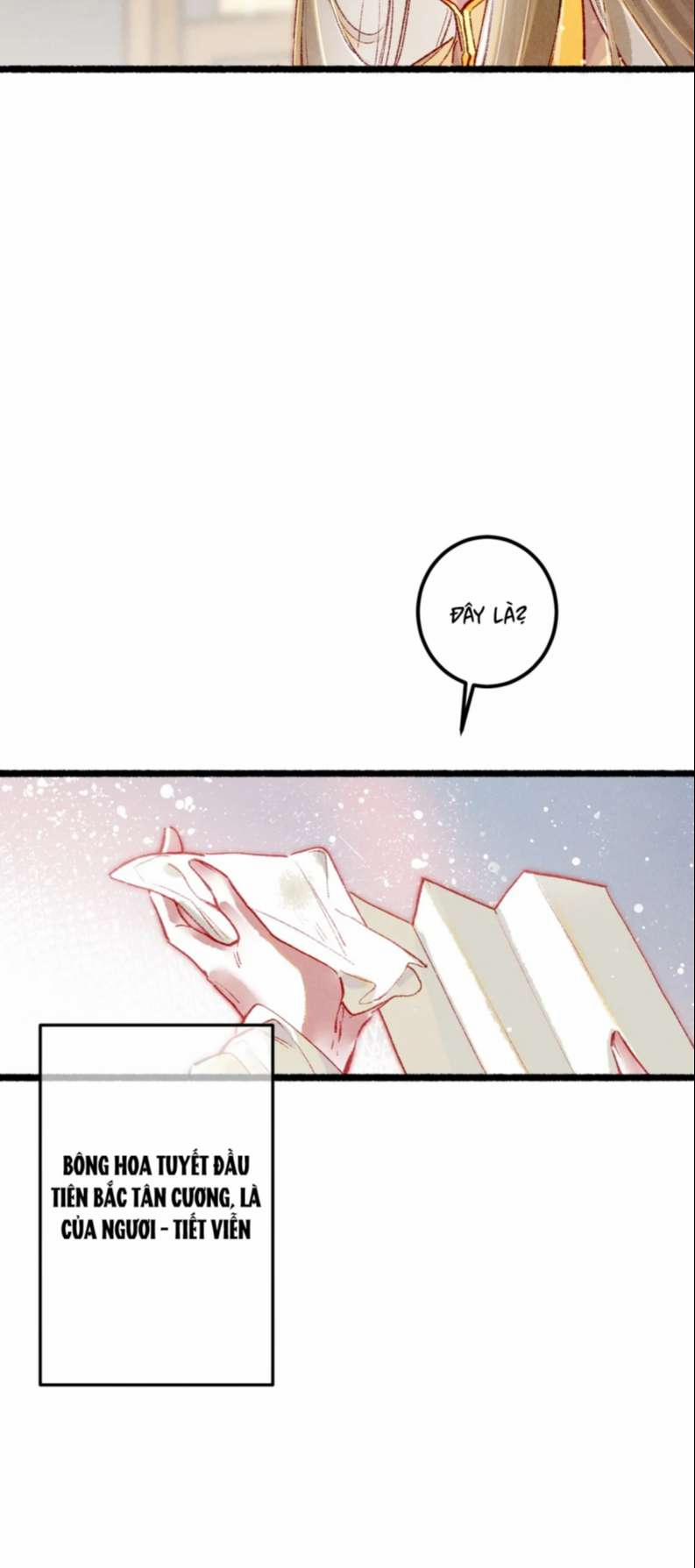 Ta Dựa Vào Mỹ Nhan Ổn Định Thiên Hạ 95 trang 5