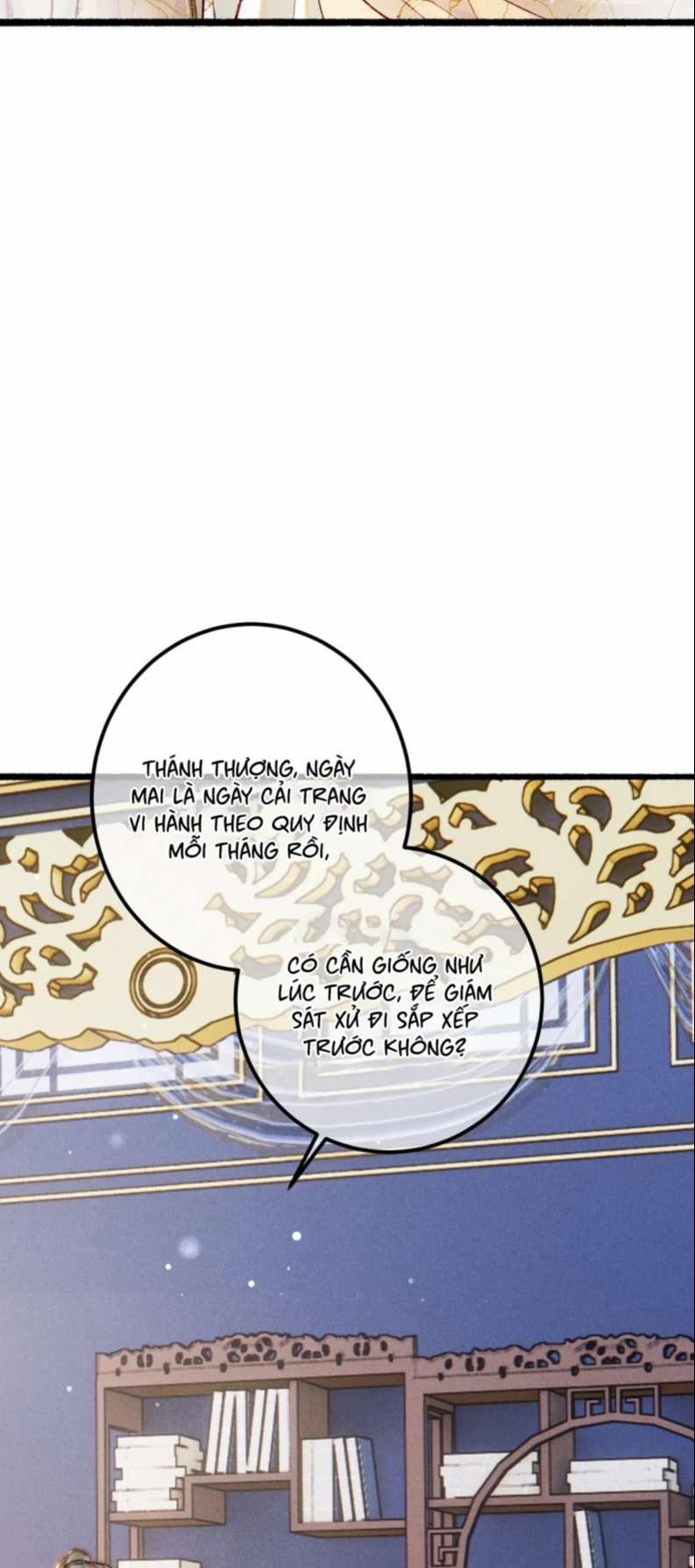 Ta Dựa Vào Mỹ Nhan Ổn Định Thiên Hạ 95 trang 7