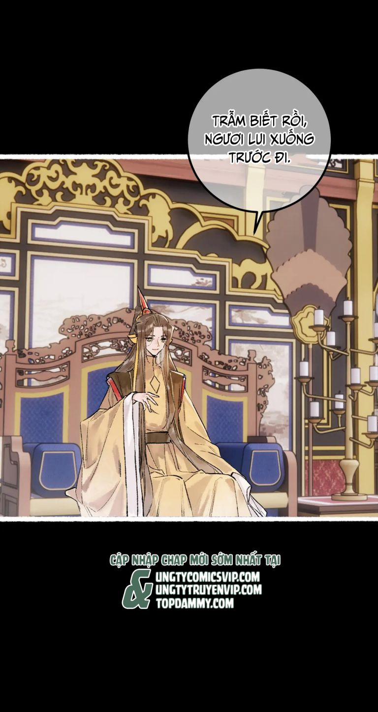 Ta Dựa Vào Mỹ Nhan Ổn Định Thiên Hạ 97 trang 22
