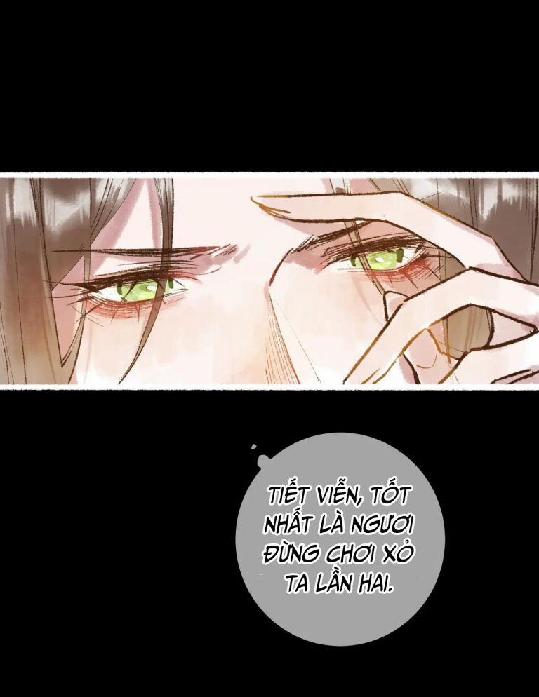 Ta Dựa Vào Mỹ Nhan Ổn Định Thiên Hạ 97 trang 27