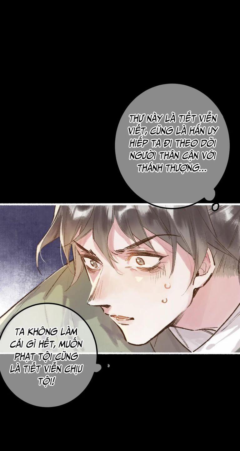 Ta Dựa Vào Mỹ Nhan Ổn Định Thiên Hạ 97 trang 29