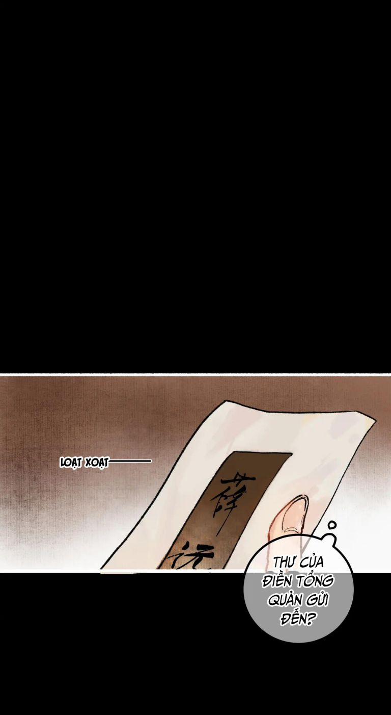 Ta Dựa Vào Mỹ Nhan Ổn Định Thiên Hạ 97 trang 5