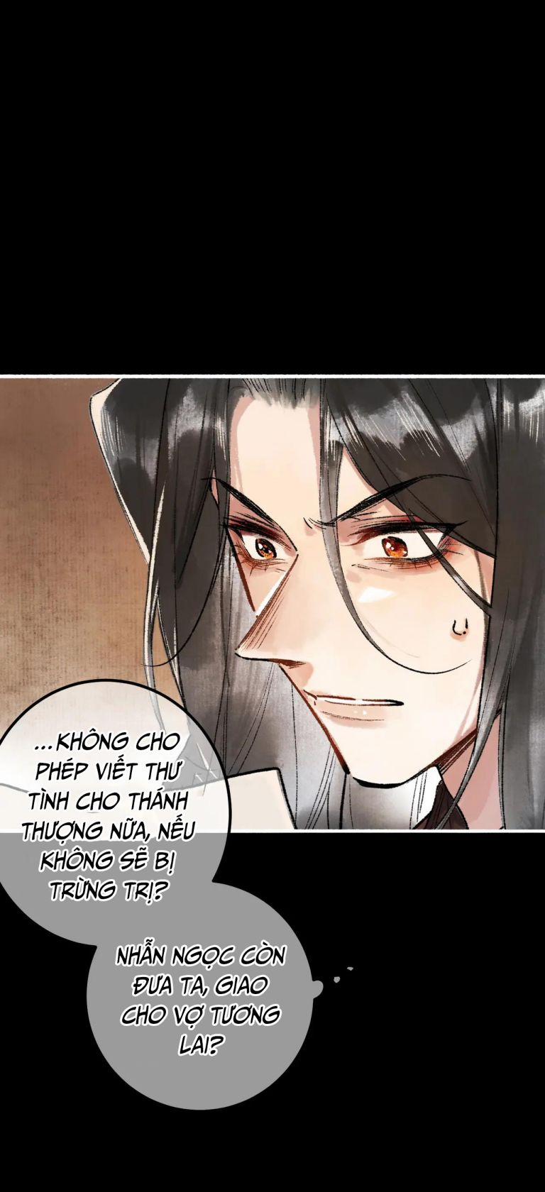 Ta Dựa Vào Mỹ Nhan Ổn Định Thiên Hạ 97 trang 6