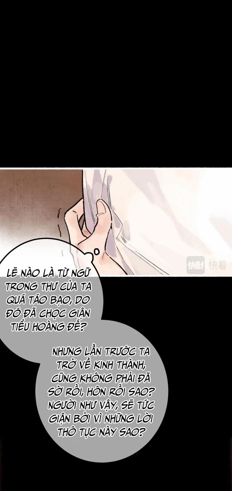 Ta Dựa Vào Mỹ Nhan Ổn Định Thiên Hạ 97 trang 8