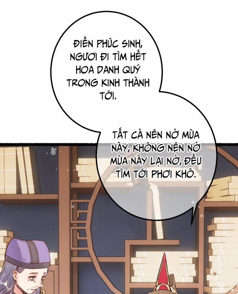 Ta Dựa Vào Mỹ Nhan Ổn Định Thiên Hạ 98 trang 12