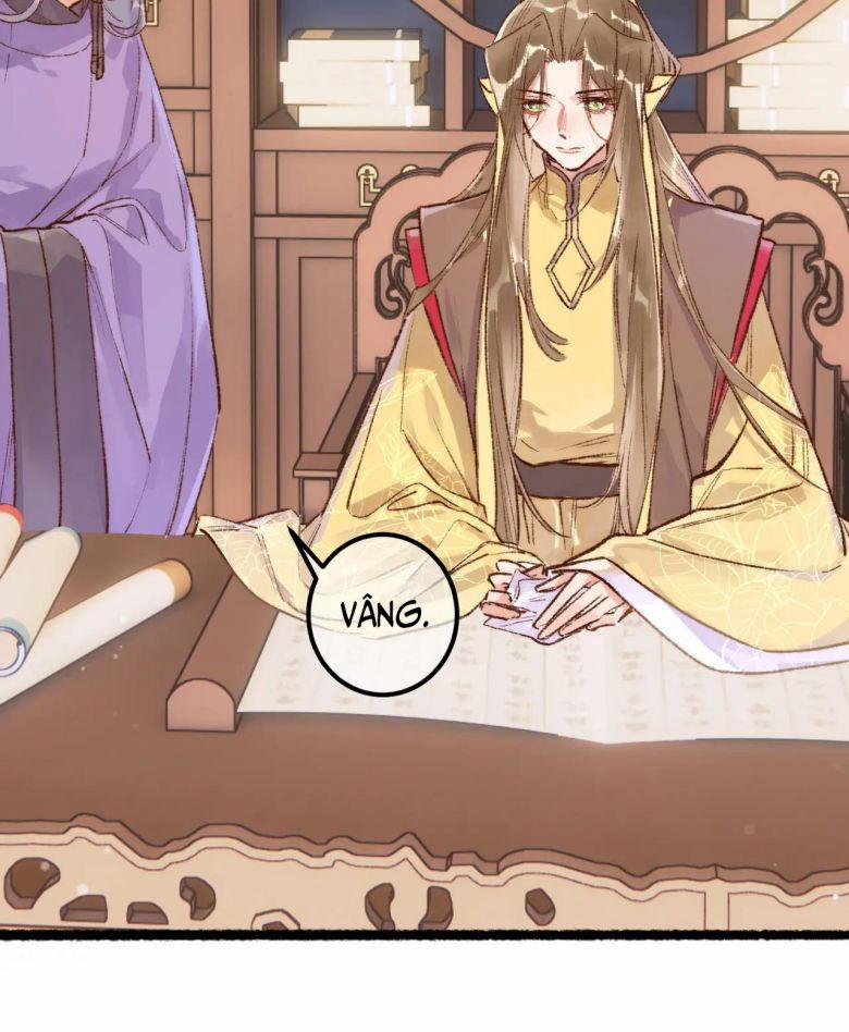 Ta Dựa Vào Mỹ Nhan Ổn Định Thiên Hạ 98 trang 13