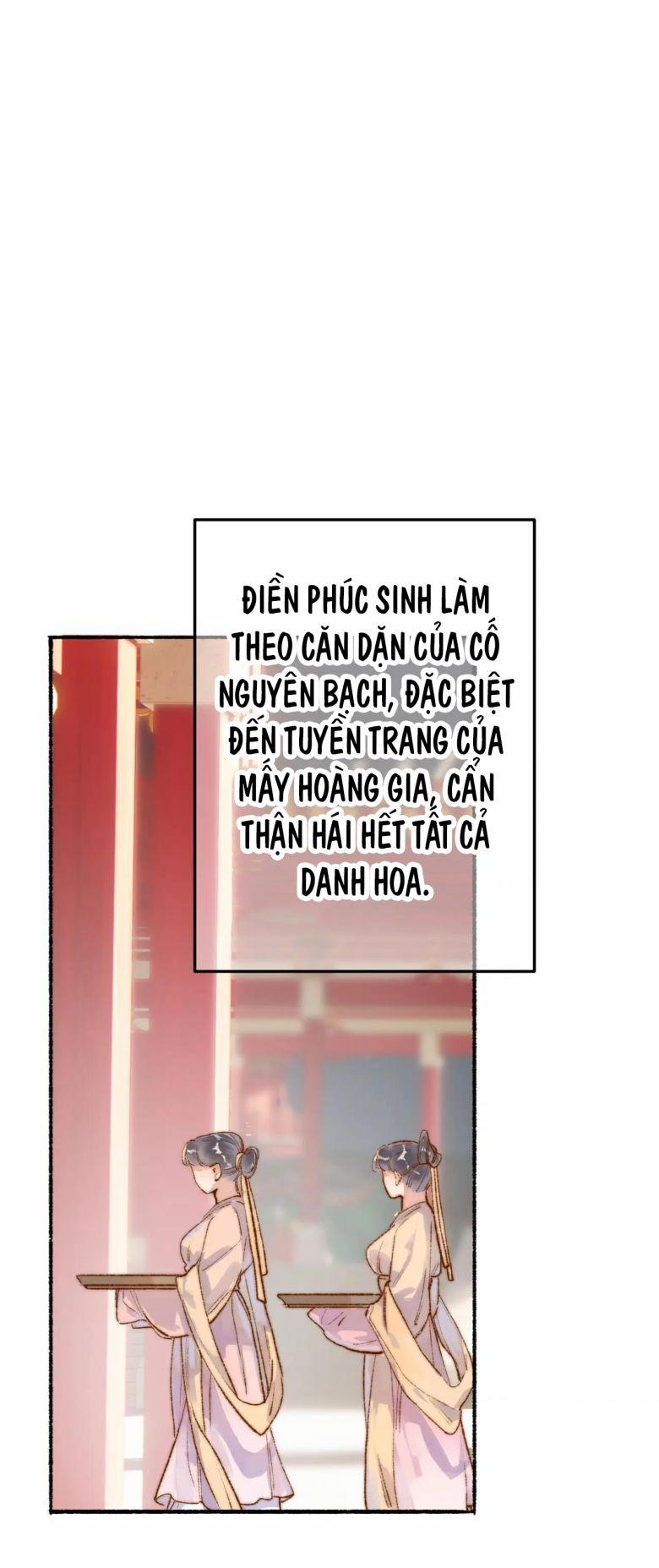 Ta Dựa Vào Mỹ Nhan Ổn Định Thiên Hạ 98 trang 16