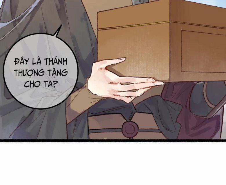 Ta Dựa Vào Mỹ Nhan Ổn Định Thiên Hạ 98 trang 31