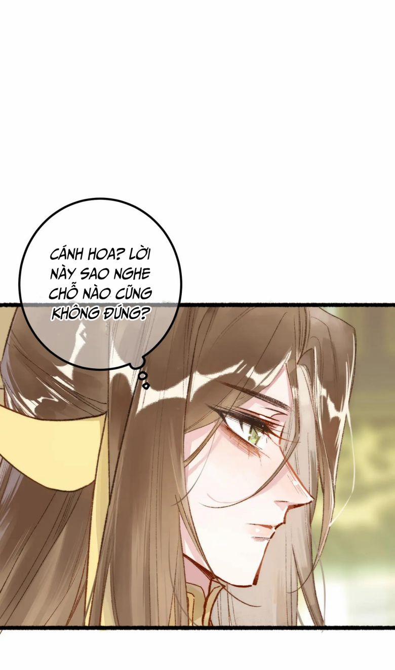 Ta Dựa Vào Mỹ Nhan Ổn Định Thiên Hạ 98 trang 7