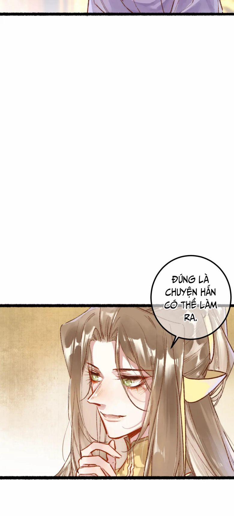 Ta Dựa Vào Mỹ Nhan Ổn Định Thiên Hạ 98 trang 9