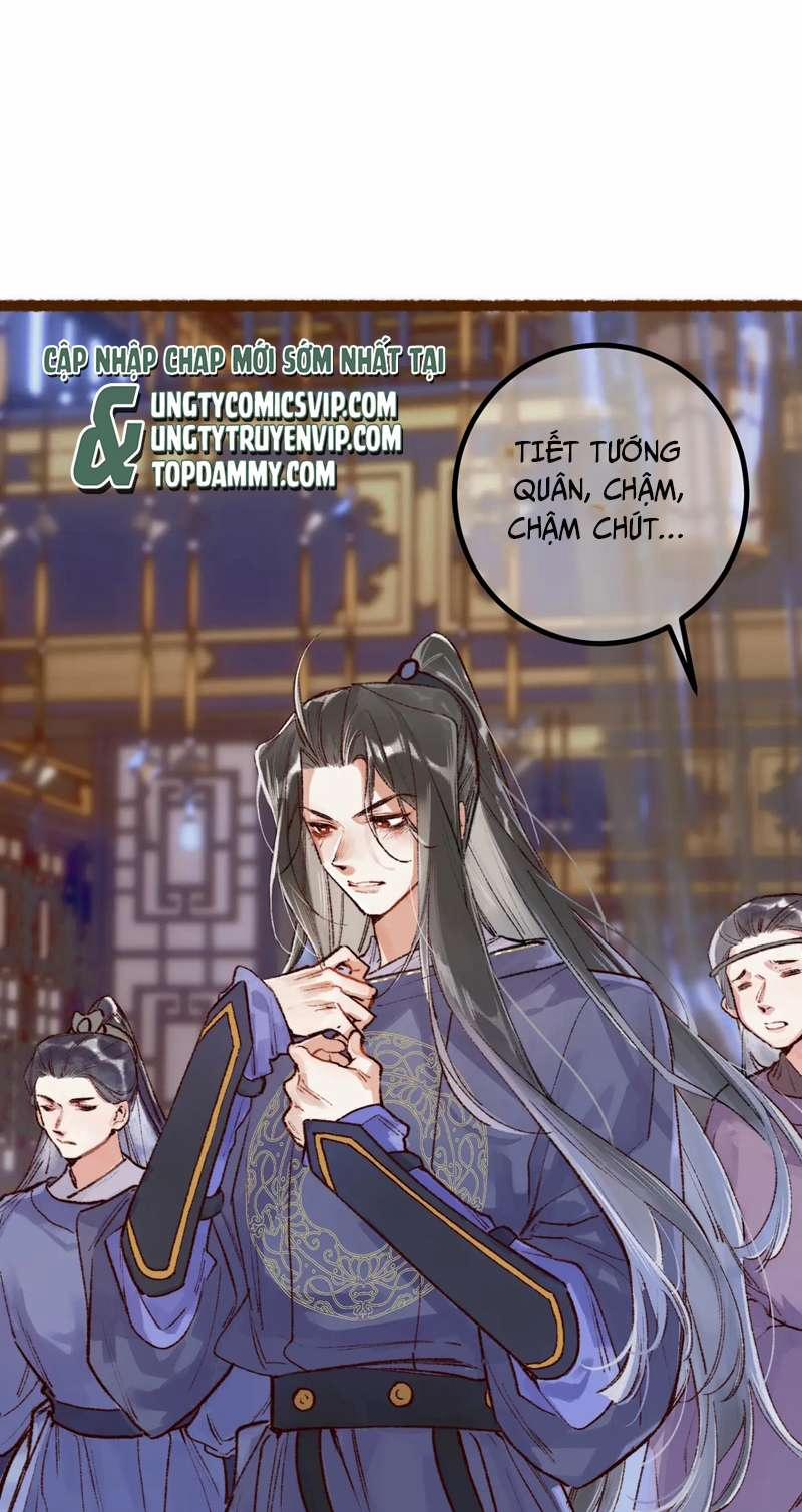 Ta Dựa Vào Mỹ Nhan Ổn Định Thiên Hạ 99 trang 2