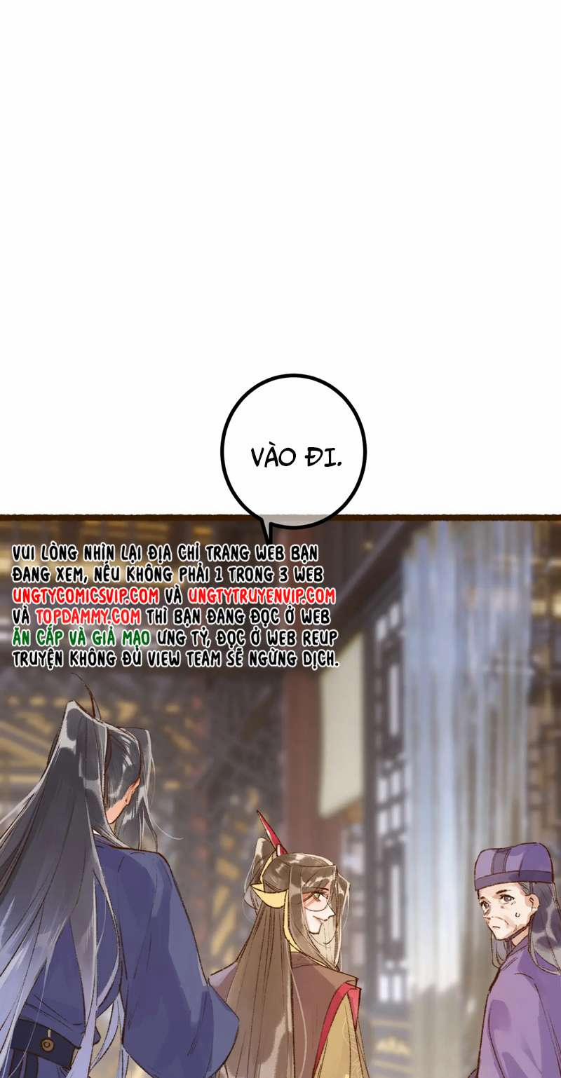 Ta Dựa Vào Mỹ Nhan Ổn Định Thiên Hạ 99 trang 22