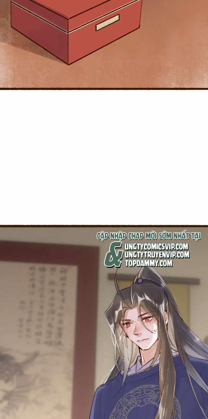 Ta Dựa Vào Mỹ Nhan Ổn Định Thiên Hạ 99 trang 24