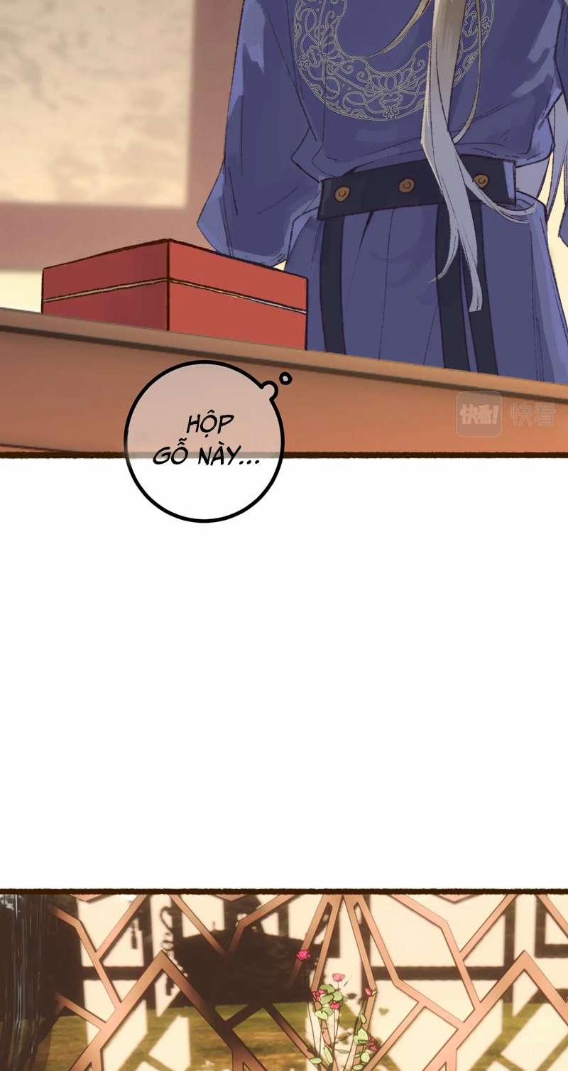 Ta Dựa Vào Mỹ Nhan Ổn Định Thiên Hạ 99 trang 25
