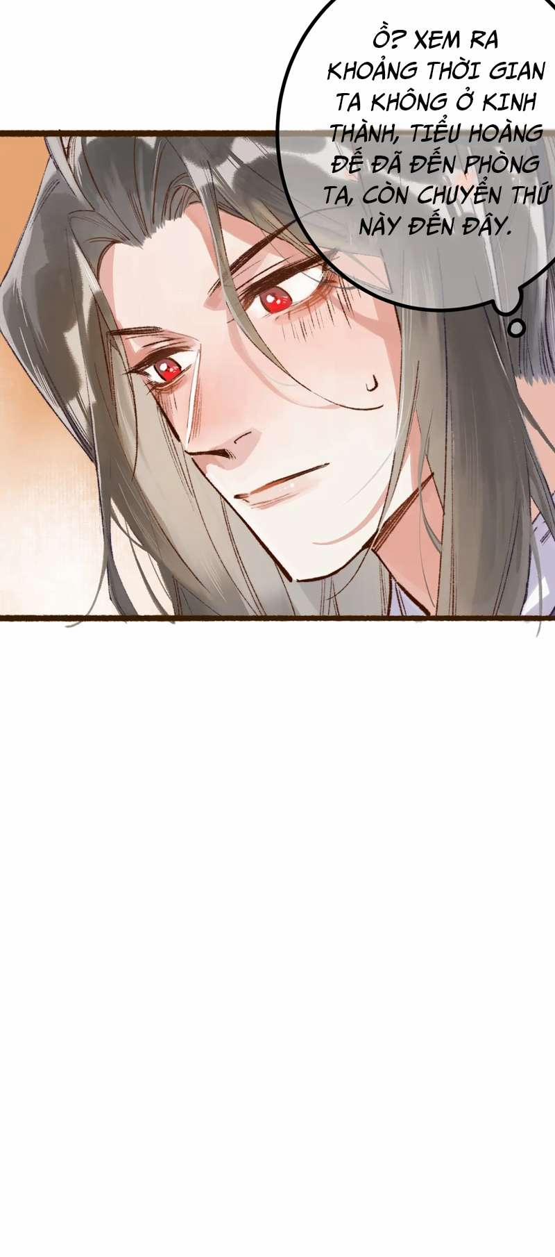 Ta Dựa Vào Mỹ Nhan Ổn Định Thiên Hạ 99 trang 27