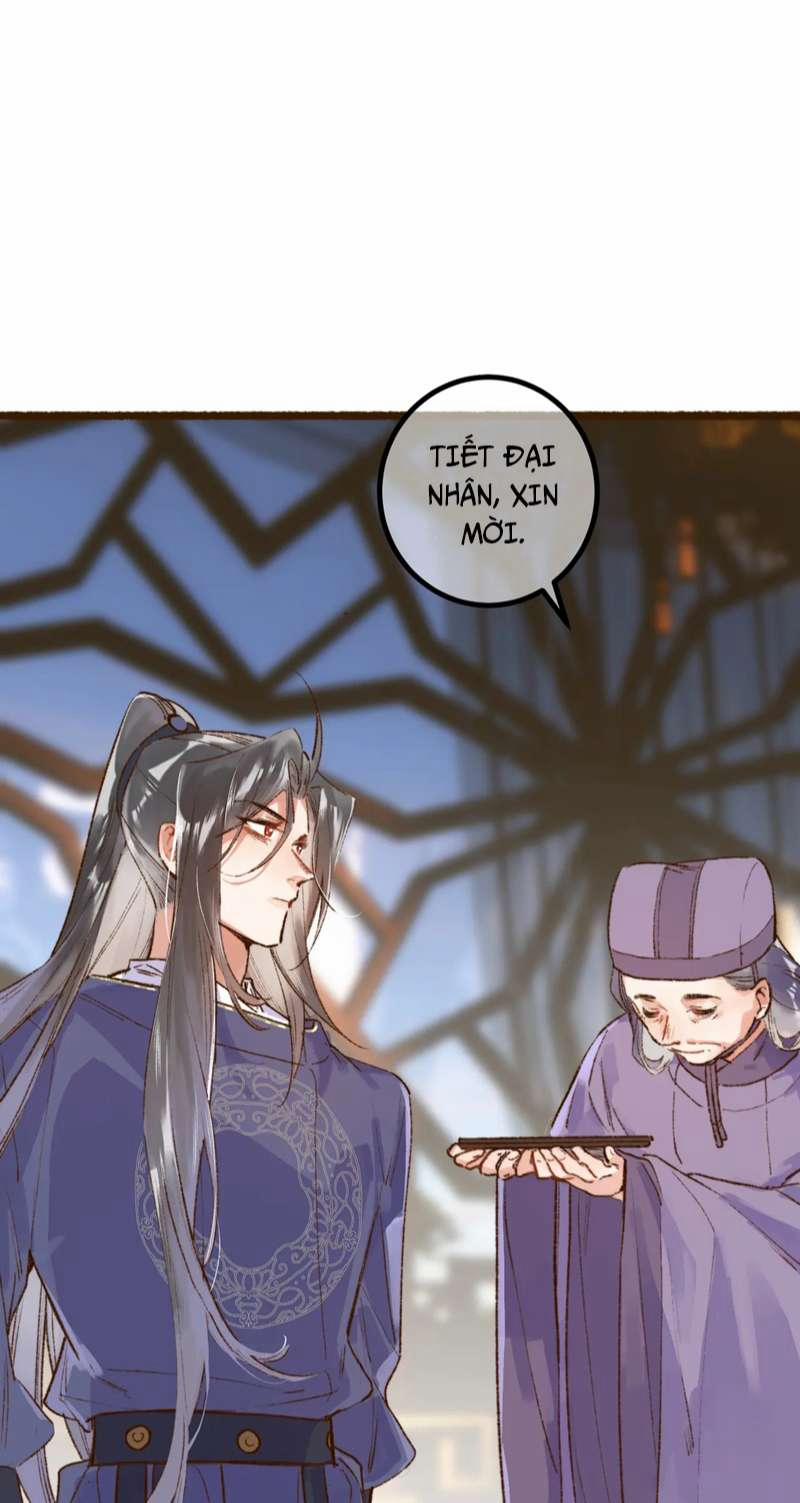 Ta Dựa Vào Mỹ Nhan Ổn Định Thiên Hạ 99 trang 29