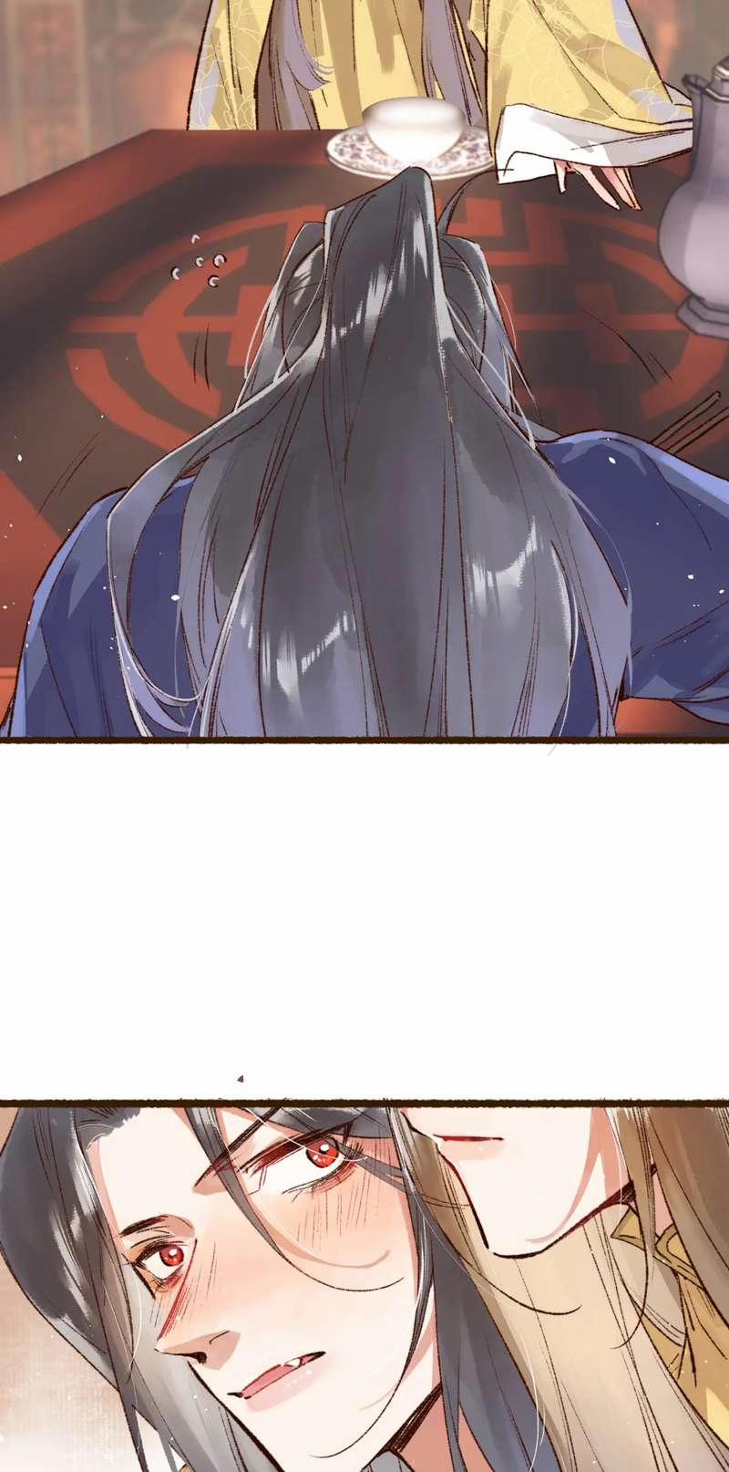 Ta Dựa Vào Mỹ Nhan Ổn Định Thiên Hạ 99 trang 37