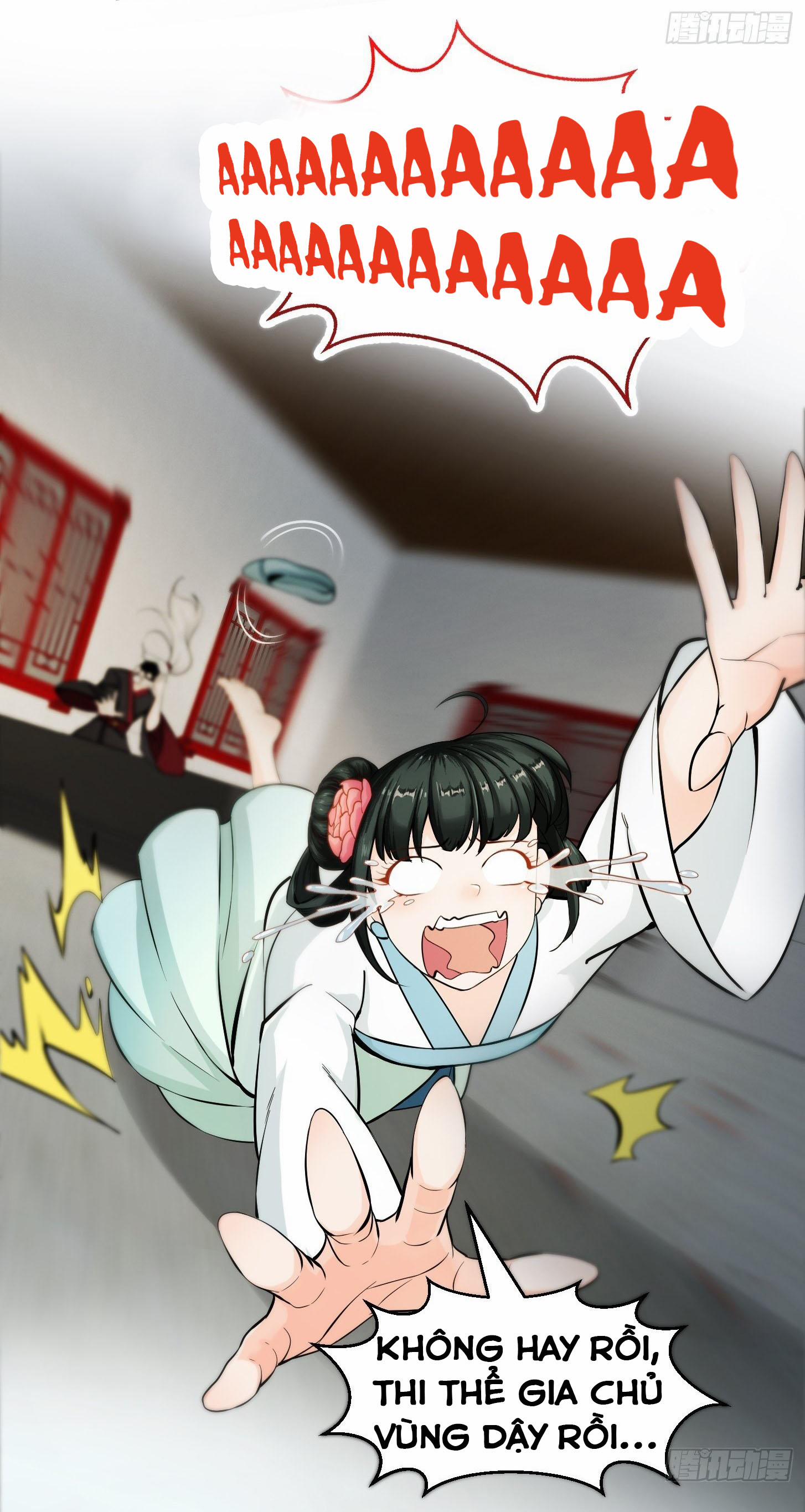 Ta Dùng Sách Giải Trí Thành Thánh Nhân 1 trang 11