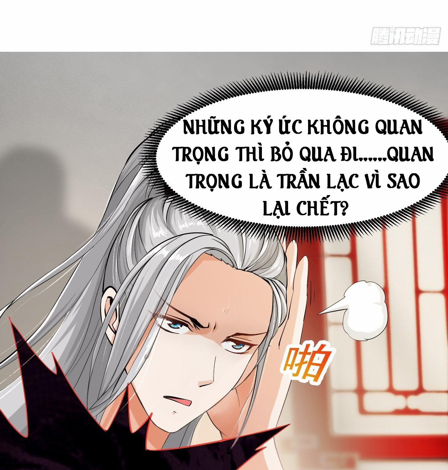 Ta Dùng Sách Giải Trí Thành Thánh Nhân 1 trang 14