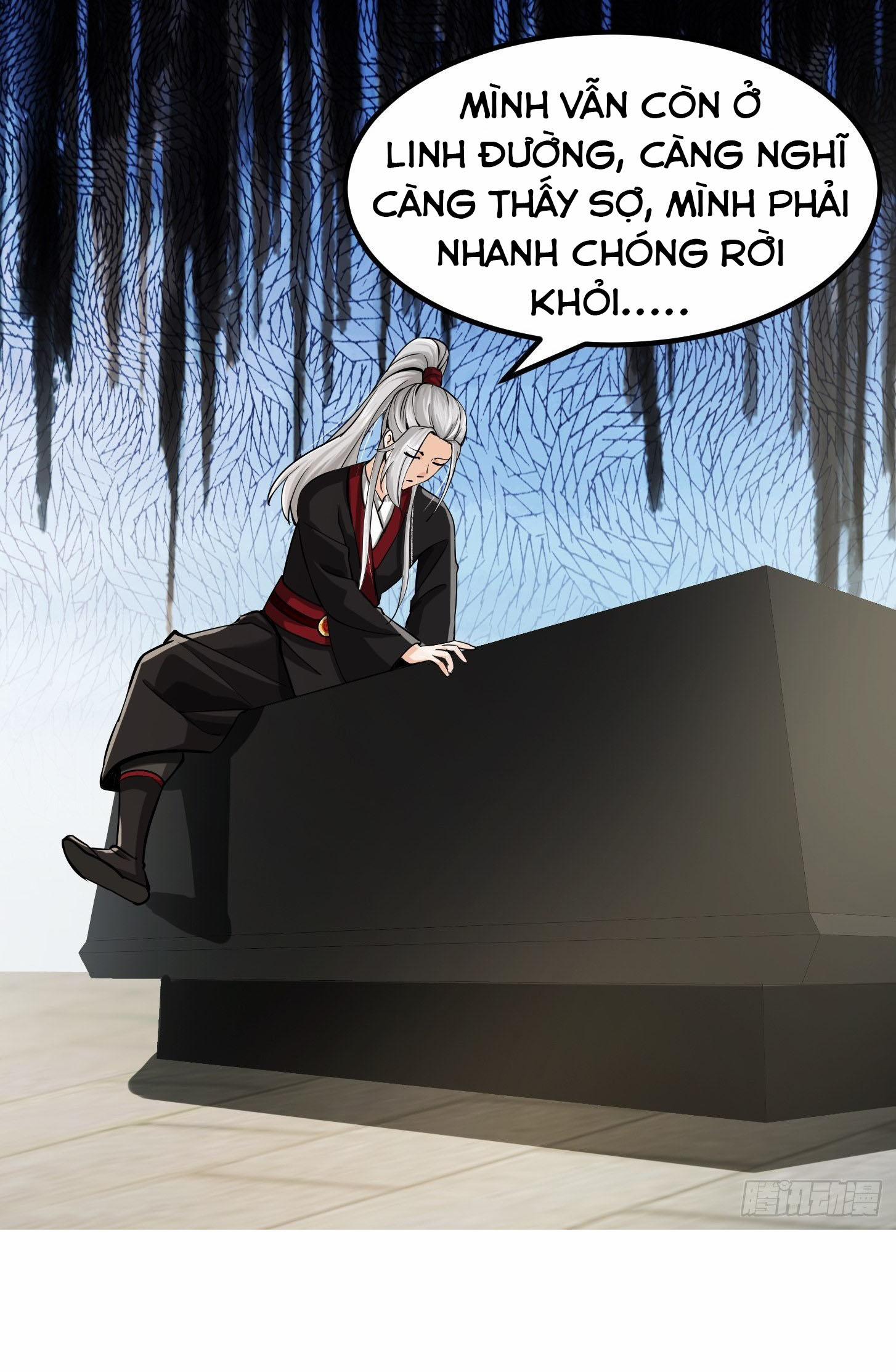 Ta Dùng Sách Giải Trí Thành Thánh Nhân 1 trang 19