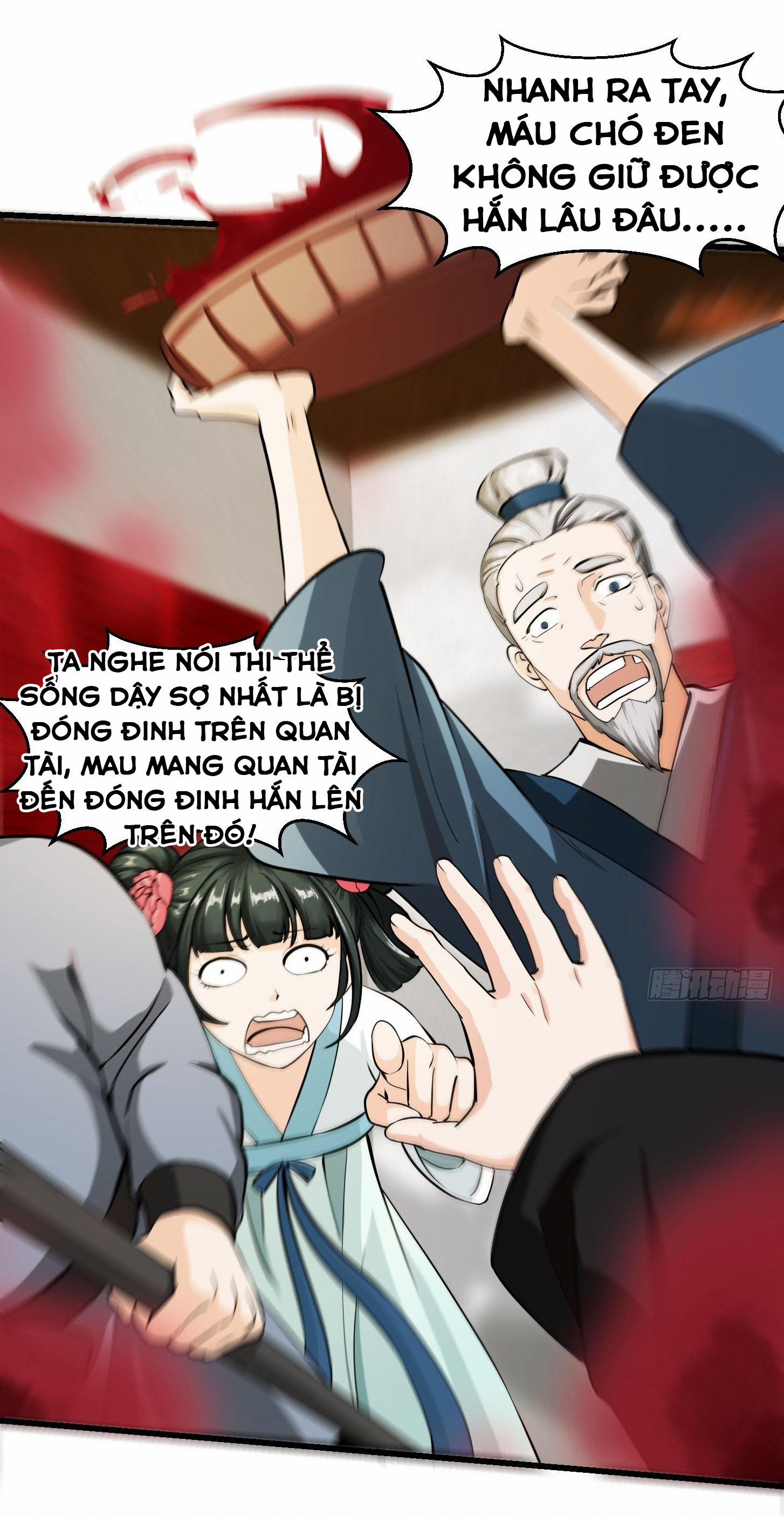 Ta Dùng Sách Giải Trí Thành Thánh Nhân 1 trang 21