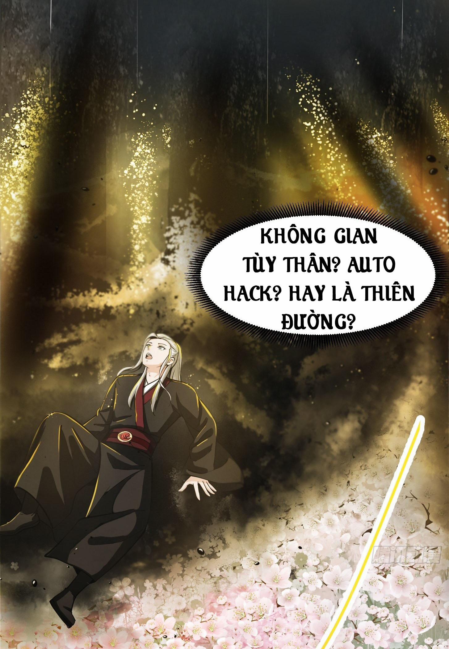 Ta Dùng Sách Giải Trí Thành Thánh Nhân 1 trang 34