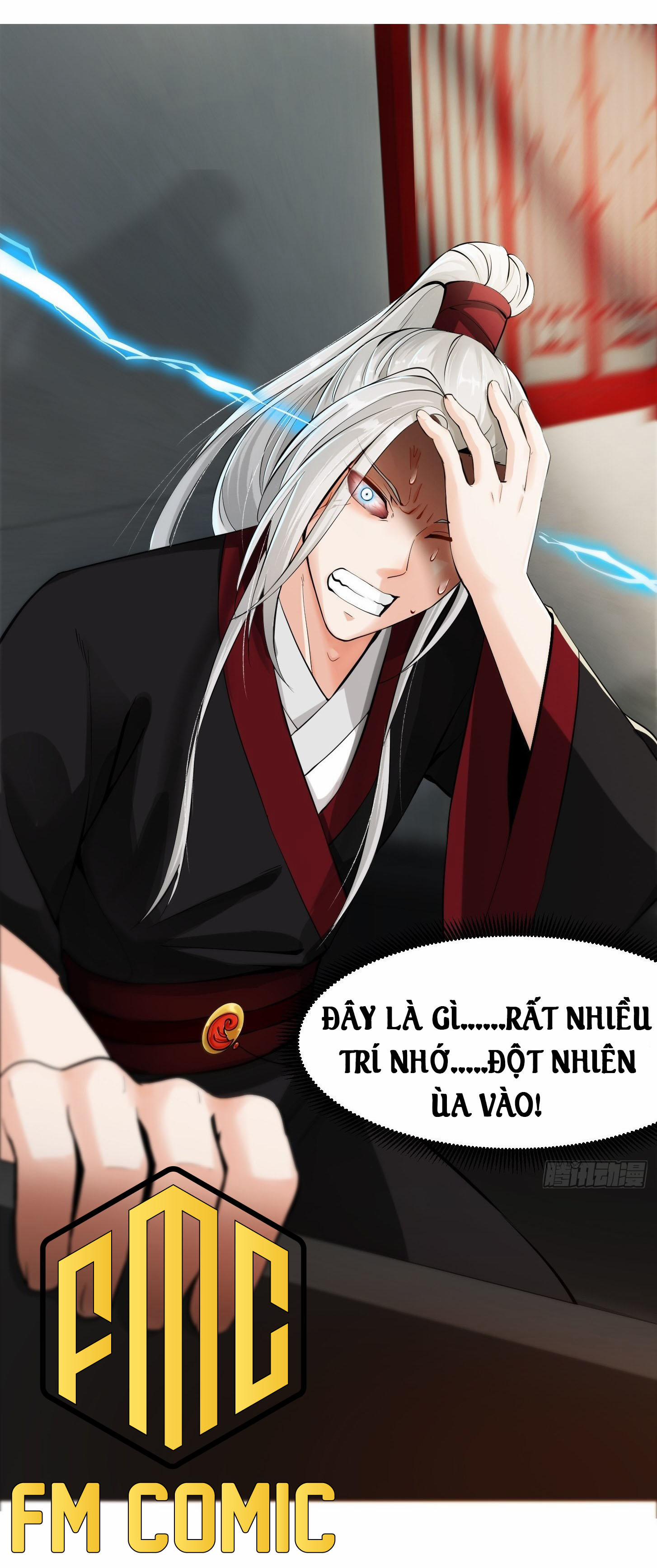 Ta Dùng Sách Giải Trí Thành Thánh Nhân 1 trang 8