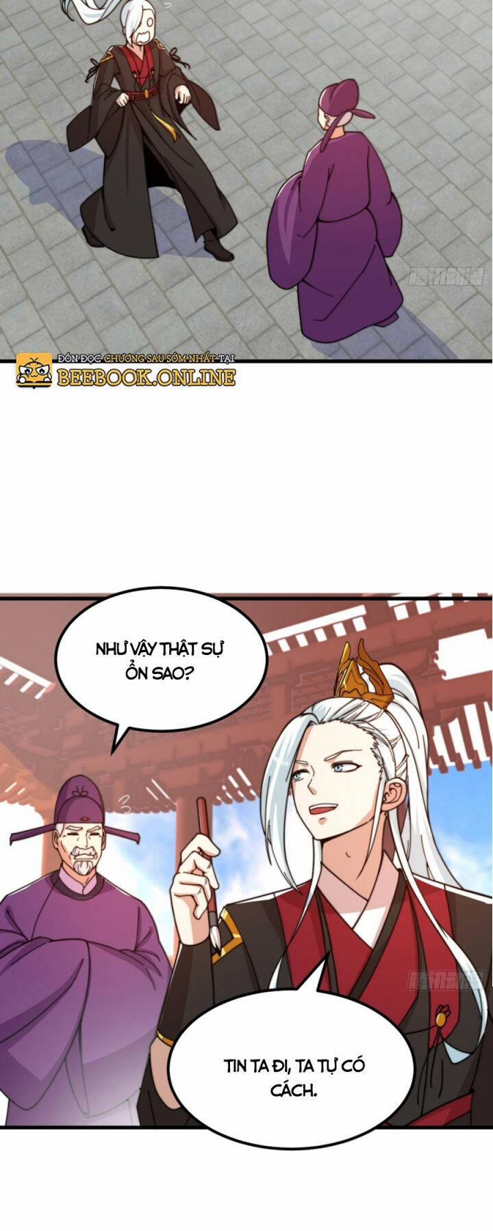 Ta Dùng Sách Giải Trí Thành Thánh Nhân 120 trang 1