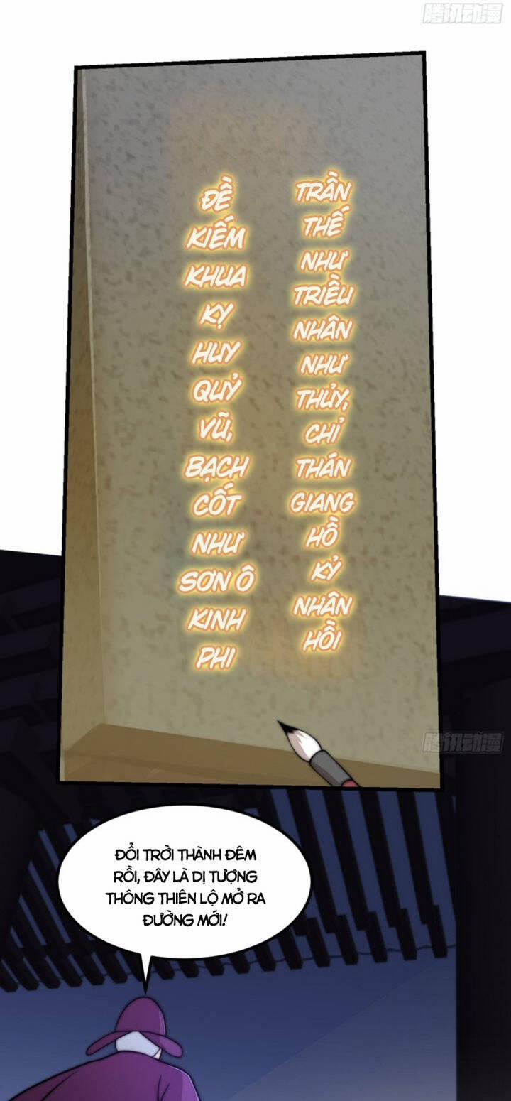 Ta Dùng Sách Giải Trí Thành Thánh Nhân 120 trang 10