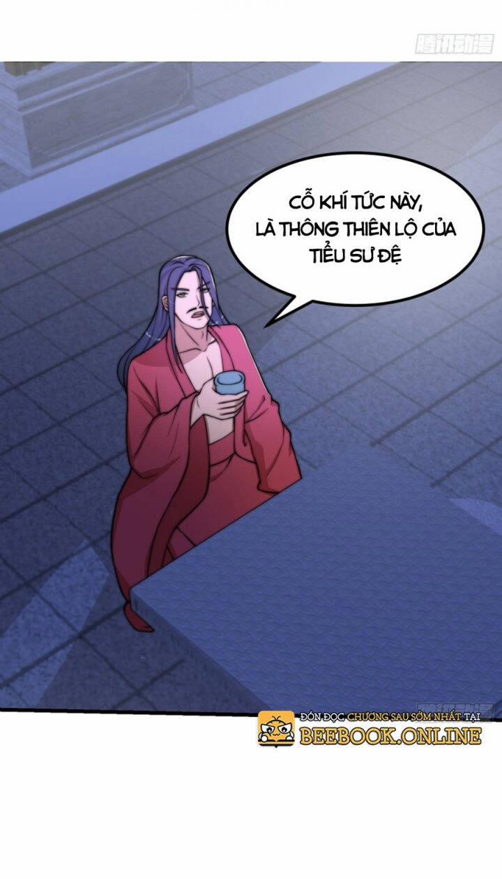 Ta Dùng Sách Giải Trí Thành Thánh Nhân 120 trang 12