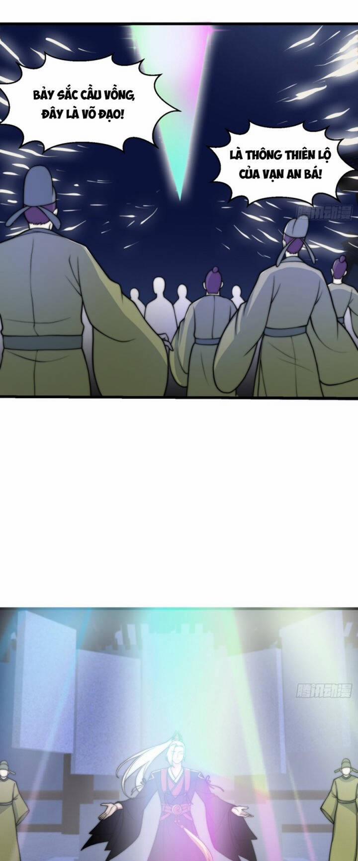 Ta Dùng Sách Giải Trí Thành Thánh Nhân 120 trang 14