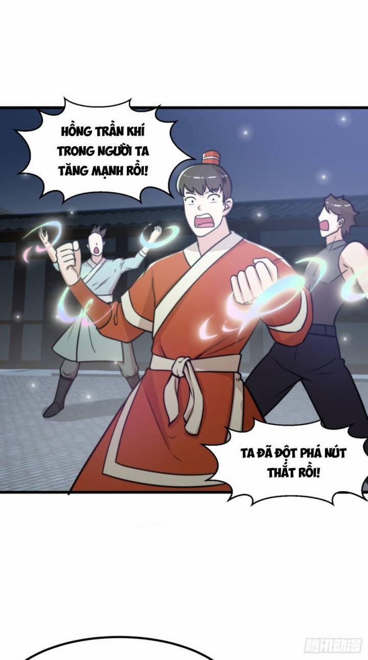 Ta Dùng Sách Giải Trí Thành Thánh Nhân 120 trang 18