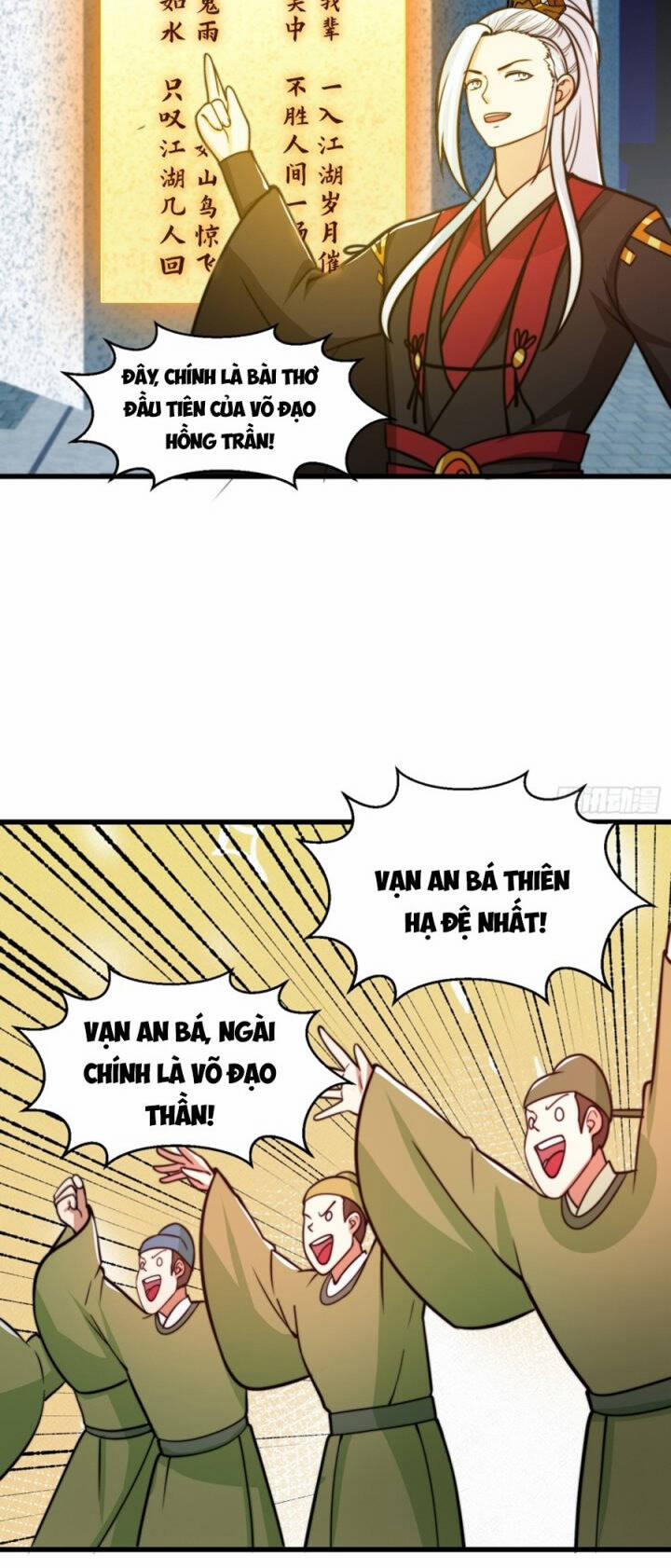 Ta Dùng Sách Giải Trí Thành Thánh Nhân 120 trang 21