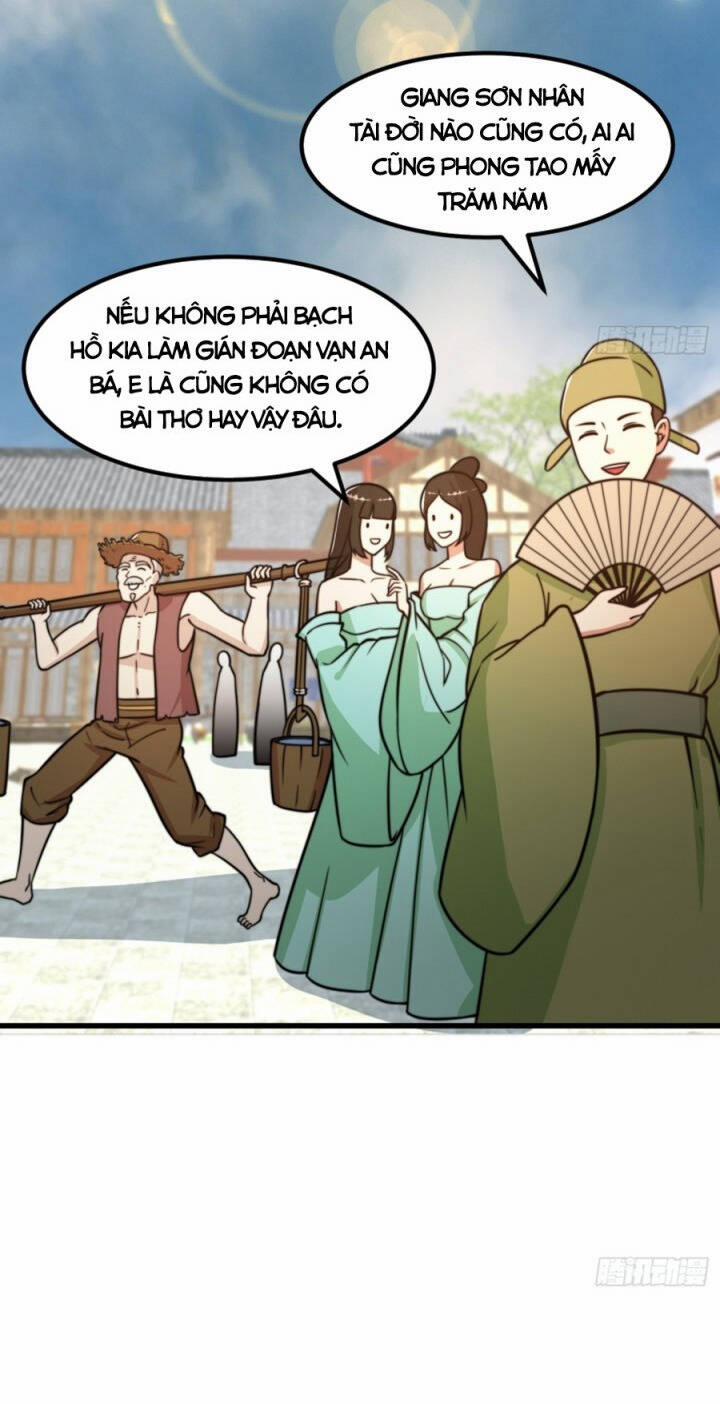 Ta Dùng Sách Giải Trí Thành Thánh Nhân 120 trang 23