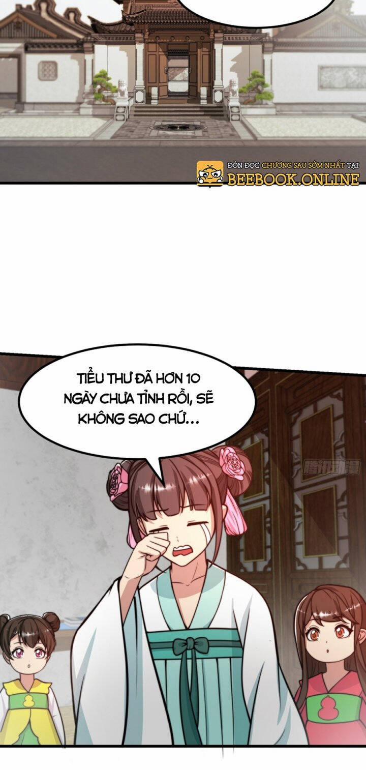 Ta Dùng Sách Giải Trí Thành Thánh Nhân 120 trang 25