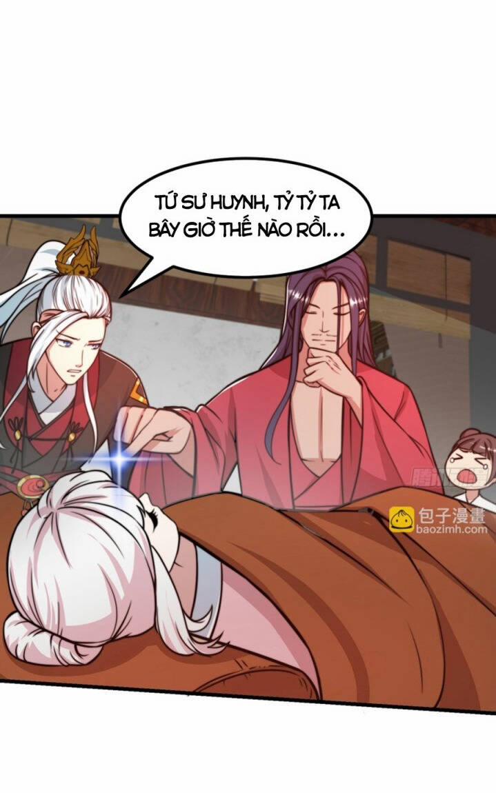 Ta Dùng Sách Giải Trí Thành Thánh Nhân 120 trang 26