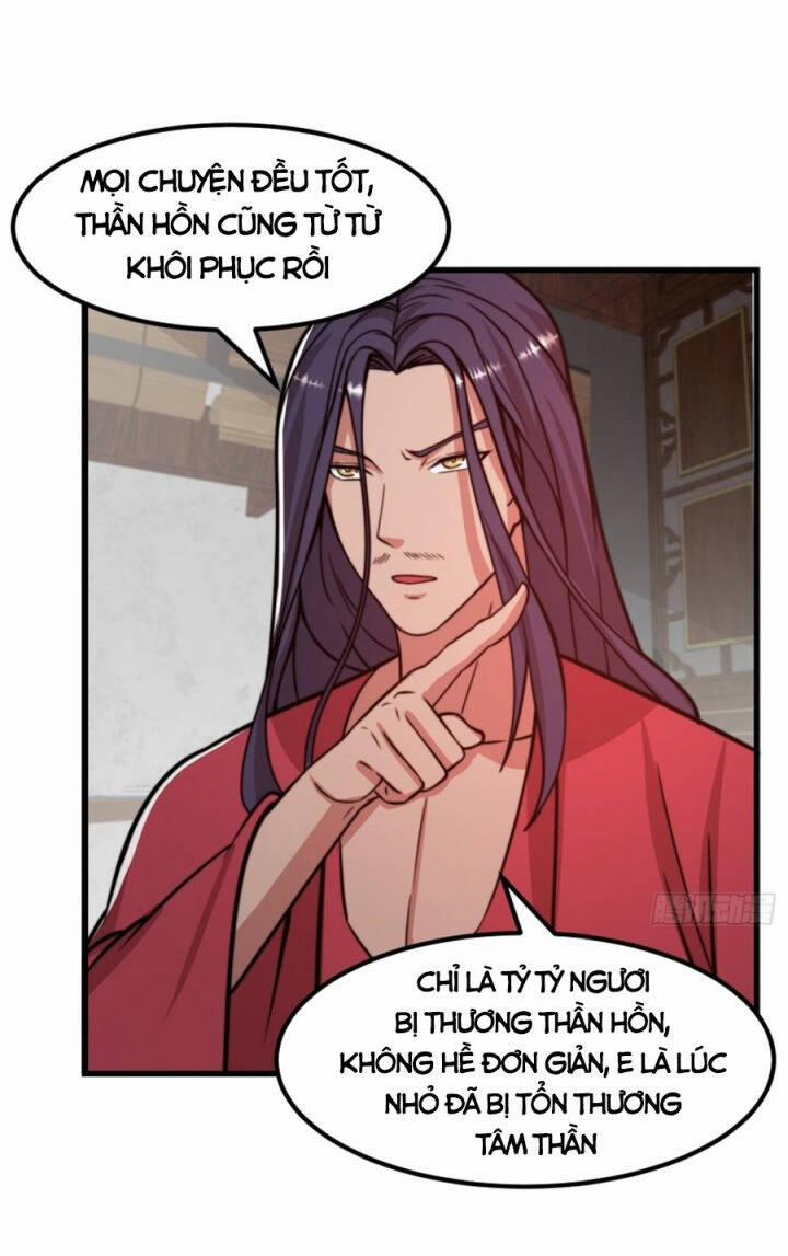 Ta Dùng Sách Giải Trí Thành Thánh Nhân 120 trang 27