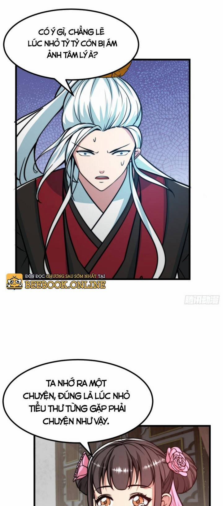 Ta Dùng Sách Giải Trí Thành Thánh Nhân 120 trang 28